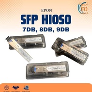 - SFP Epon Hioso OLT PX20++++7dB, 8dB, 9dB