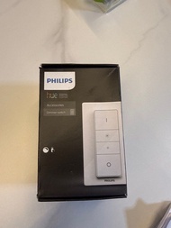 Philips 飛利浦Hue DIM Switch 調光開關