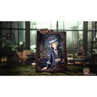 APEX Reverse: 1999 *Still Portrait* Vertin 3D Photo Frame Figure