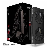 XFX Swift AMD Radeon RX 9060 XT OC Gaming Edition 16GB [ Black ]