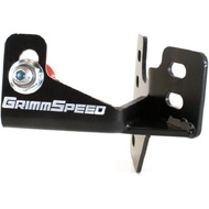Grimmspeed 091016 Master Cylinder Brace - Impreza 93-07/05-06 Saab 9-2X / 94-99 Legacy