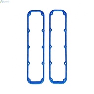 [ANGELA]Engine Valve Cover Gasket Set For Dodge for Ram 1500 94-03 5.2L 5.9L V8 VS50419R