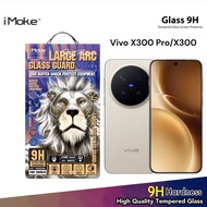 iMoke 9H Tempered Glass For Vivo X300 Pro/X300 5G
