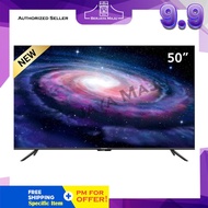 Skyworth 50" 4K Smart Android LED TV 50SUC7500