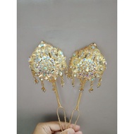 Mentul wayang model A 122