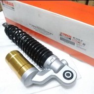 SHOCK BREAKER REAR SHOCK/ [TUBE] LEXI [B3F-F2210-10]