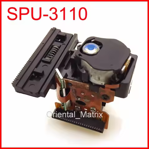 SPU-3110 3110 Optical Pick up Laser Lens Lasereinheit For TEAC Esoteric SACD X-01 UX-1 VRDS-NEO Opti