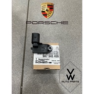 ( 100% ORIGINAL ) BRAKE FLUID LEVEL SENSOR PORSCHE CAYENNE 9YA PANAMERA 971 MACAN 95B AUDI Q8 S4 S5 