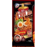 Mie Boncabe - Spicy Instant Noodle - Sedap