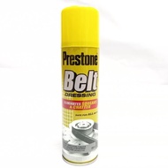 BEST PRESTONE BELT DRESSING