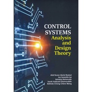 CONTROL SYSTEMS ANALYSIS AND DESIGN THEORY