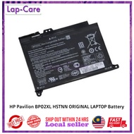 HP Pavilion BP02XL HSTNN-LB7H 15-AU Series 849909-850 LAPTOP Battery