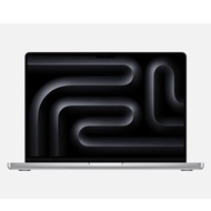 apple優惠週 Apple MacBook Pro M3 Pro 12核CPU/18核GPU/36GB/512GB 16吋手提電腦 銀色 需訂貨，預計5-7個星期到貨
