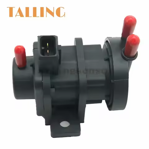 09158200 Turbo Solenoid Valve EGR Vacuum Pressure For Opel Vectra B CC GTS Zafira A Astra G 2.0 2.2 