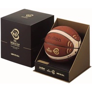 Morten 2023 FIBA Basketball World Cup Final Game Official Game Ball Limited Sale