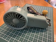 便攜式風扇 portable fan