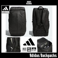 🔥2025新版40L防潑水特價🇯🇵日本正版全新有單🇯🇵日本代購直送 Adidas Japan OPS 40 Water Resistant Travel Pack 大容量旅行背包 EPS Sports