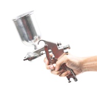 Cat Spray Kereta Motosikal Spray Gun Air Paint Oil