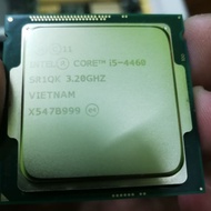 i5 4460 + B85M-G Motherboard (LGA 1150)