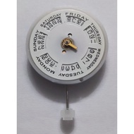 Accessories Watch brand new 2813 double white cale Watch accessories brand new 2813 double white Cal