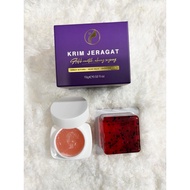 NITE CREAM  BESAR+ SABUN MERAH  60g + GIFT