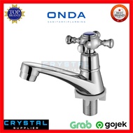 ONDA Y 319 CU 1/ 2" inch Hand Washing Faucet Y319CU