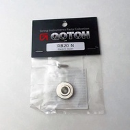 WK-1 PC GOTOH RB20 Electric Bass  Guitar String Retainer String Guide MADE IN JAPAN