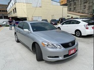 😍2007 Lexus GS350 3.5旗艦版 只要27.8萬😍