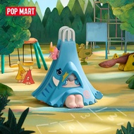 POP MART 1001MOONS Where’s the Elephant Slide Series Figures