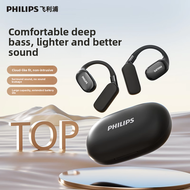 Philips | Bone Conduction Wireless Bluetooth Earphones