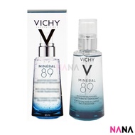 VICHY Mineral 89 Fortifying and Plumping Daily Booster 50ml‎