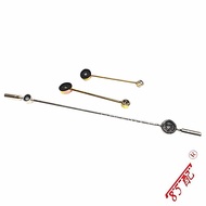 Gear Lever Connecting Lever 2454G5 245291Applicable Peugeot 206/206CC/206SW/207/207CC