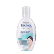 Eskinol Pimple Fighting Facial Deep Cleanser 225ml