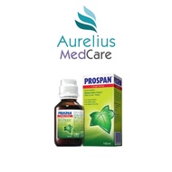 PROSPAN COUGH SYRUP 100ML