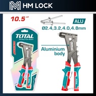 [NEW] RIVE 10.5 INCH DRAWING Pliers TOTAL THT32105 - 2.4mm, 3.2mm, 4mm, 4.8mm - GENUINE PRODUCTS