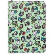 Pokémon Center: Paldea Pokémon Trainers TCG Zip Binder