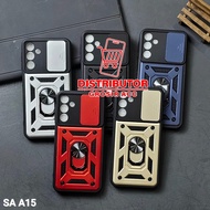 REALME C65 CASE TRANSFORMER SLIDE CASE ROBOT CASE REALME C65