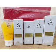 April 22 Skincare Travel Set