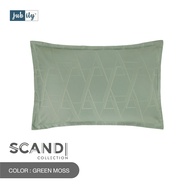 JUBILY ปลอกหมอนหนุน - SCANDI COLLECTION 460 Series