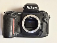 Nikon F100 菲林相機