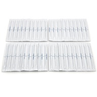 100/200/500PCS Wet Cotton Swabs Double Head Cleaning Stick For IQOS 2.4 PLUS For IQOS 3.0 Duo/LIL/LT
