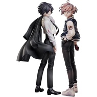 Nakahara Chuuya Figure Dazai Osamu Action Figures Anime BSD Figure Statue Model (Fifteen-Year-Old Ve