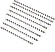 Axial Steel Suspension Link Set 313mm WB SCX10 III BC AXI234035 Elec Car/Truck Replacement Parts