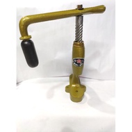 Button Cover Press Machine Mesin Pembalut Balut Butang Bungkus