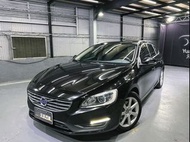 [元禾阿志中古車]二手車/Volvo V60 D4 運動版/轎車/休旅/旅行/最便宜/特價/降價/盤場