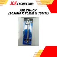 AIR CHUCK AIR TYRE CHUCK / Pump Angin / Pump Tayar / Air Pump / Chuck Angin Panjang