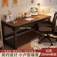 Student Home Use25mm Desk Small Table Rectangular Gaming Desk Thickened Study Desk Computer Desk Des