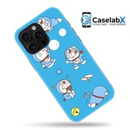 Bubbles | DORAEMON | Case For iPhone & Android 0.10