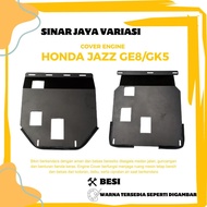 MESIN HONDA JAZZ GE8 ENGINE UNDER COVER/GK5 - ENGINE GUARD ANTI-IMPACT ENGINE PROTECTOR