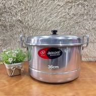 PERIUK PENGUKUS/LANGSENG JAWA/DANDANGAN JAWA (36cm)